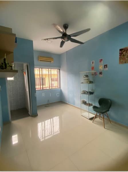 Rumah Teres untuk Dijual di Bandar Sungai Long (Selangor) - Eric Yap - Interior - PropertyGuru.com.my