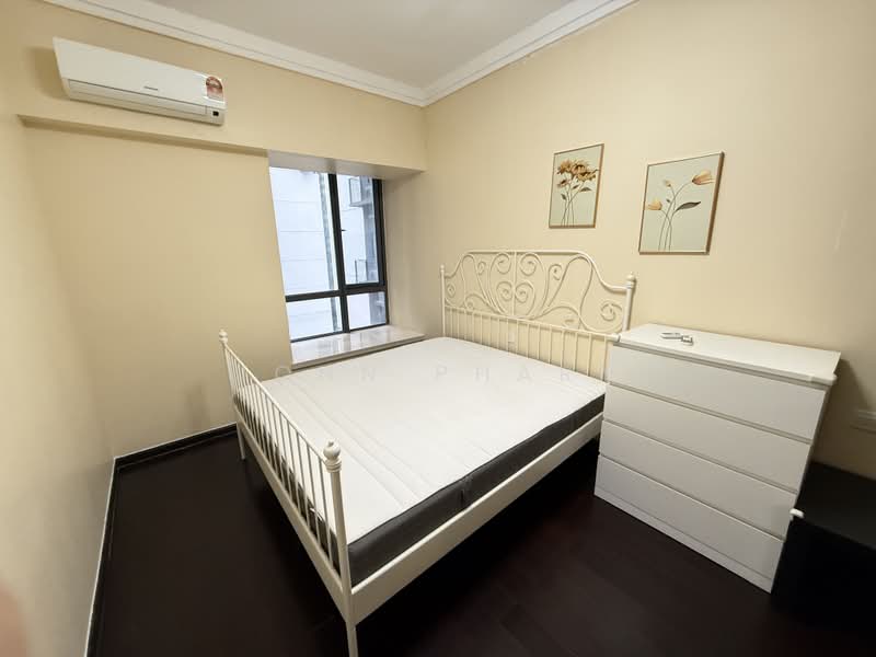Service Residence for Rent at R&F Princess Cove Phase 1 - John Pharn - Bedroom - PropertyGuru.com.my