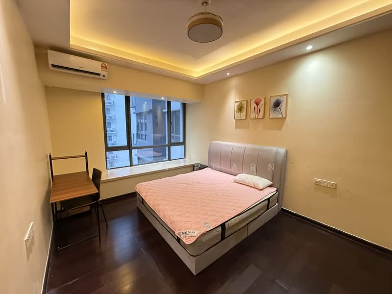 Service Residence for Rent at R&F Princess Cove Phase 1 - John Pharn - Bedroom - PropertyGuru.com.my