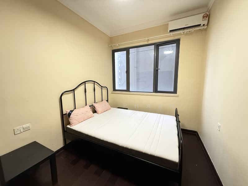 Service Residence for Rent at R&F Princess Cove Phase 1 - John Pharn - Bedroom - PropertyGuru.com.my