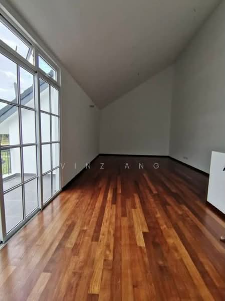 Rumah Kluster untuk Dijual di Taman Ekoflora (Johor Bahru) - Vinz Ang - PropertyGuru.com.my