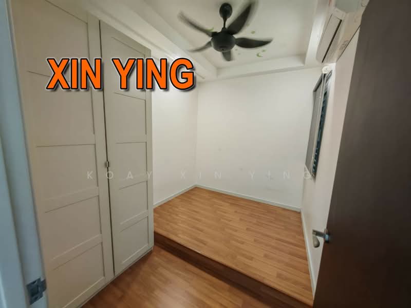 Condominium for Rent at TRI PINNACLE - Koay Xin Ying - Bedroom - PropertyGuru.com.my