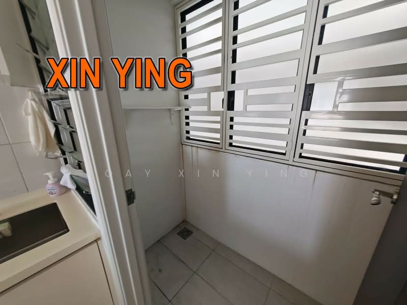 Condominium for Rent at TRI PINNACLE - Koay Xin Ying - Interior - PropertyGuru.com.my
