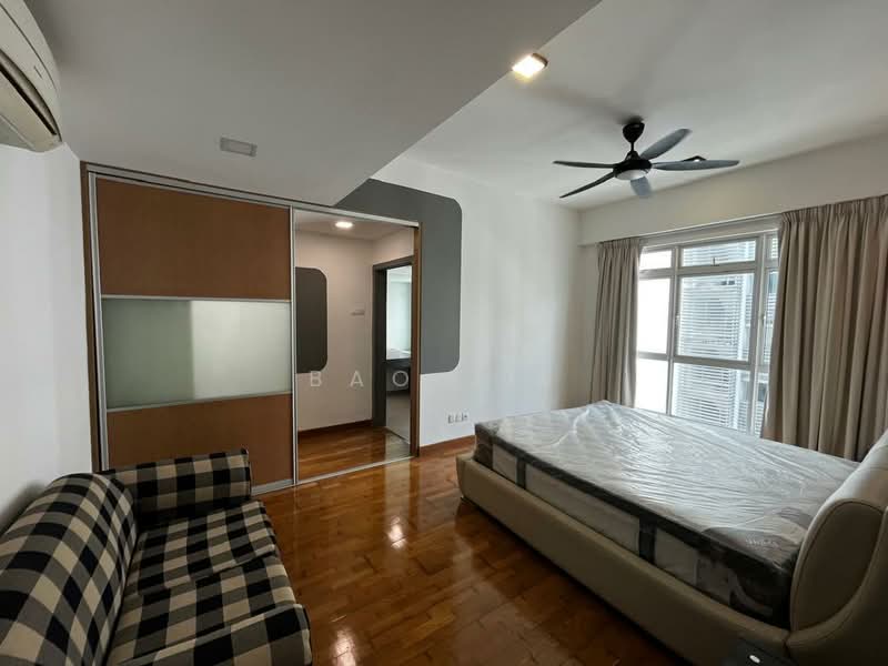 Kondominium untuk Dijual di Ceriaan Kiara - Bao Jie - Bedroom - PropertyGuru.com.my