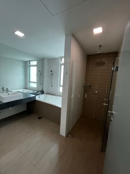 Kondominium untuk Dijual di Ceriaan Kiara - Bao Jie - Bathroom - PropertyGuru.com.my