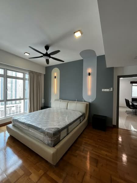 Kondominium untuk Dijual di Ceriaan Kiara - Bao Jie - Bedroom - PropertyGuru.com.my
