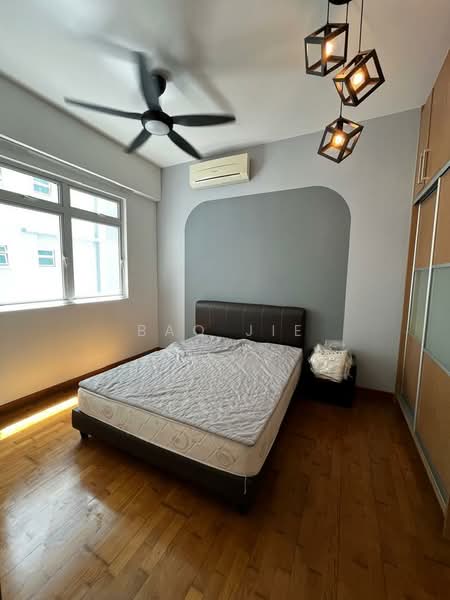 Kondominium untuk Dijual di Ceriaan Kiara - Bao Jie - Bedroom - PropertyGuru.com.my