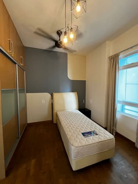 Kondominium untuk Dijual di Ceriaan Kiara - Bao Jie - Bedroom - PropertyGuru.com.my
