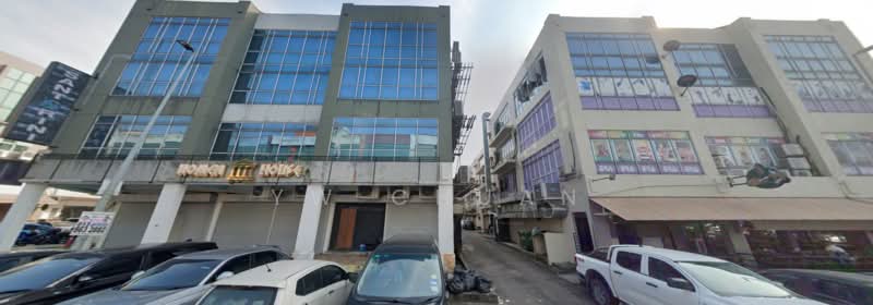 Shop for Rent in Bandar Puteri Puchong (Puchong) - YW Chuan - Exterior - PropertyGuru.com.my