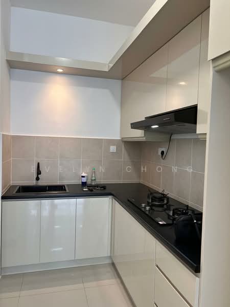 Pangsapuri untuk Dijual di Residensi Seremban Sentral - Evelyn Chong - Kitchen - PropertyGuru.com.my