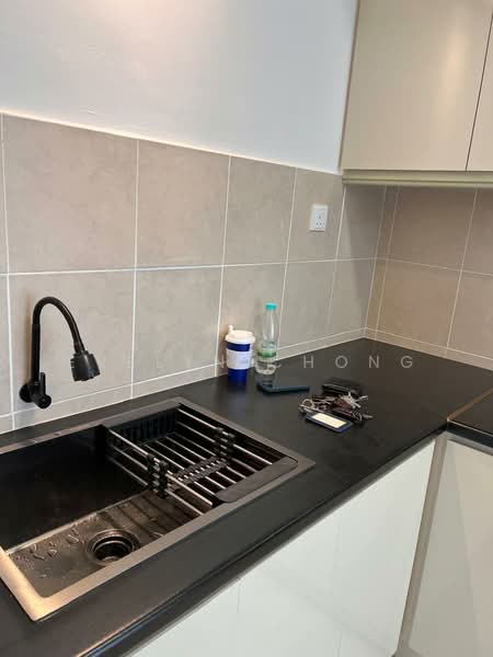 Pangsapuri untuk Dijual di Residensi Seremban Sentral - Evelyn Chong - Kitchen - PropertyGuru.com.my