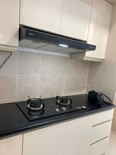 Pangsapuri untuk Dijual di Residensi Seremban Sentral - Evelyn Chong - Kitchen - PropertyGuru.com.my