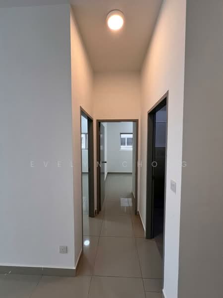 Pangsapuri untuk Dijual di Residensi Seremban Sentral - Evelyn Chong - Corridor - PropertyGuru.com.my