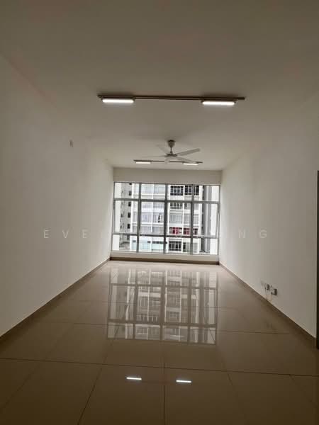 Pangsapuri untuk Dijual di Residensi Seremban Sentral - Evelyn Chong - Living Room - PropertyGuru.com.my