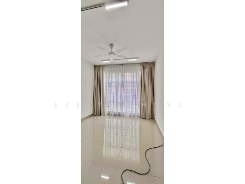 Pangsapuri untuk Dijual di Residensi Seremban Sentral - Evelyn Chong - Living Room - PropertyGuru.com.my
