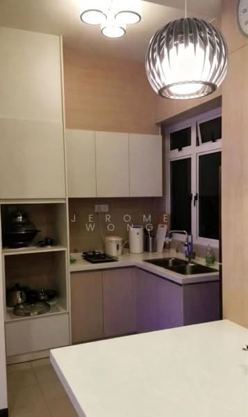 Kondominium untuk Disewa di The Orion - Jerome Wong - PropertyGuru.com.my