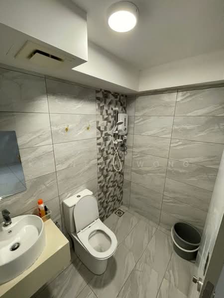 Service Residence for Rent at Arte Cheras - Kenneth Wong - Bathroom - PropertyGuru.com.my