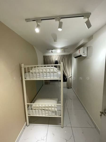 Service Residence for Rent at Arte Cheras - Kenneth Wong - Bedroom - PropertyGuru.com.my
