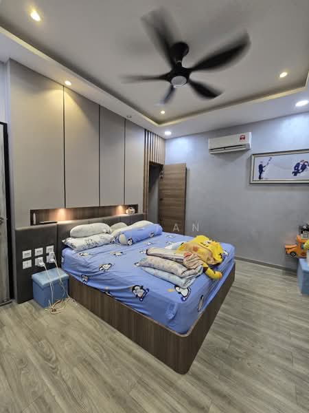 2-storey Terraced House for Sale in Bandar Seri Alam (Masai) - KS Tan - PropertyGuru.com.my