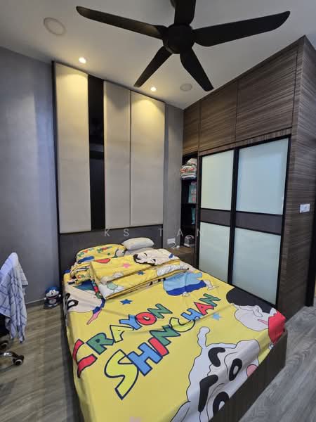 2-storey Terraced House for Sale in Bandar Seri Alam (Masai) - KS Tan - PropertyGuru.com.my