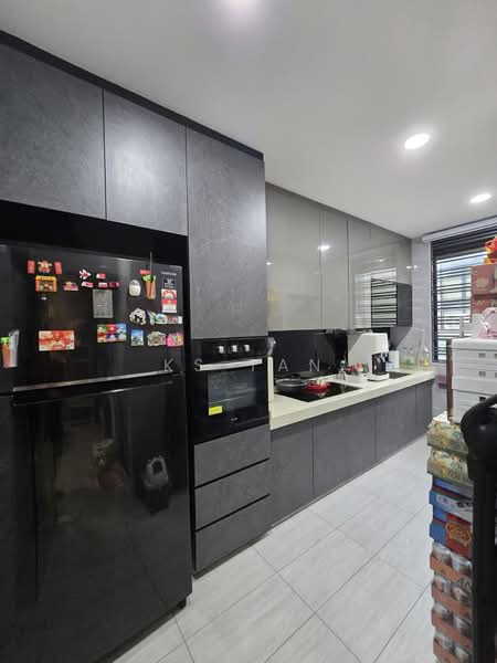 2-storey Terraced House for Sale in Bandar Seri Alam (Masai) - KS Tan - PropertyGuru.com.my