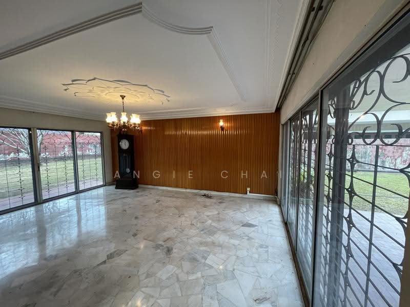 Banglo Pautan untuk Dijual di SS 21, Damansara Utama (Petaling Jaya) - Angie Chai - Living Room - PropertyGuru.com.my
