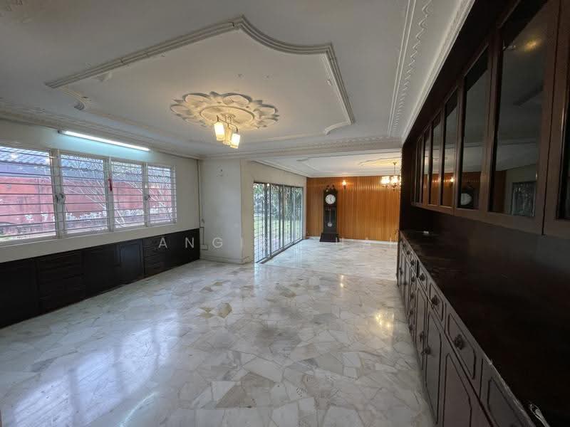 Banglo Pautan untuk Dijual di SS 21, Damansara Utama (Petaling Jaya) - Angie Chai - Living Room - PropertyGuru.com.my