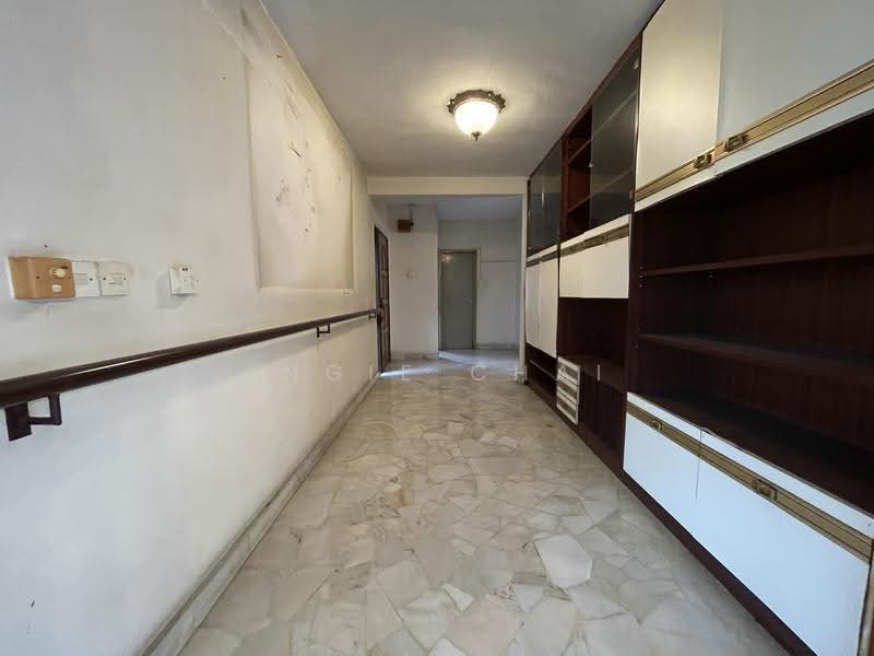 Banglo Pautan untuk Dijual di SS 21, Damansara Utama (Petaling Jaya) - Angie Chai - Corridor - PropertyGuru.com.my