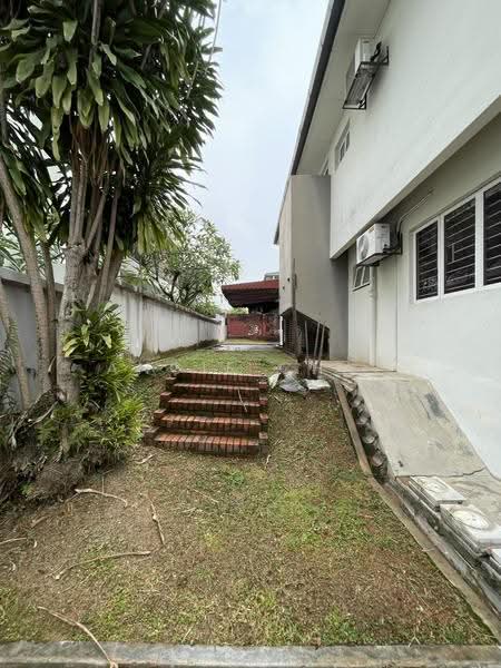 Banglo Pautan untuk Dijual di SS 21, Damansara Utama (Petaling Jaya) - Angie Chai - Exterior - PropertyGuru.com.my