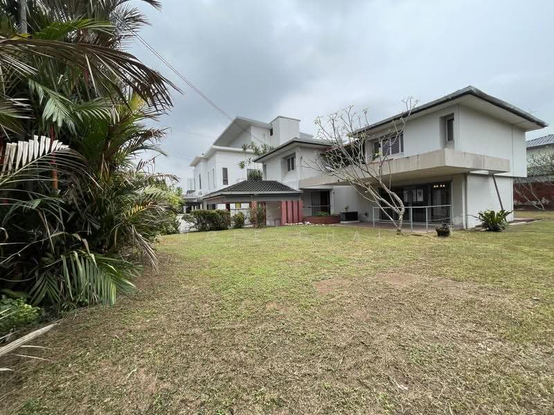 Banglo Pautan untuk Dijual di SS 21, Damansara Utama (Petaling Jaya) - Angie Chai - Exterior - PropertyGuru.com.my