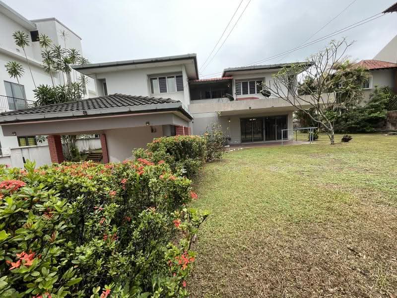 Banglo Pautan untuk Dijual di SS 21, Damansara Utama (Petaling Jaya) - Angie Chai - Exterior - PropertyGuru.com.my
