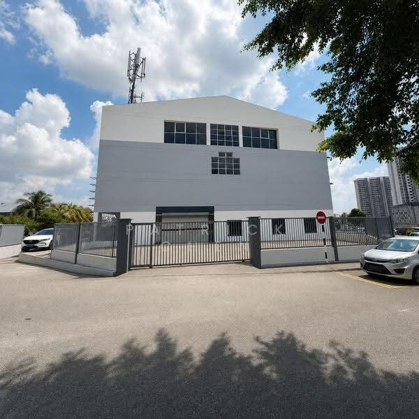 Shop for Rent in SS19 (Subang Jaya) - Patrick Chen - Exterior - PropertyGuru.com.my