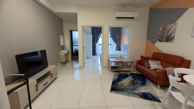 Servis Apartment untuk Disewa di Arte Mont Kiara - Kathy Yap - PropertyGuru.com.my