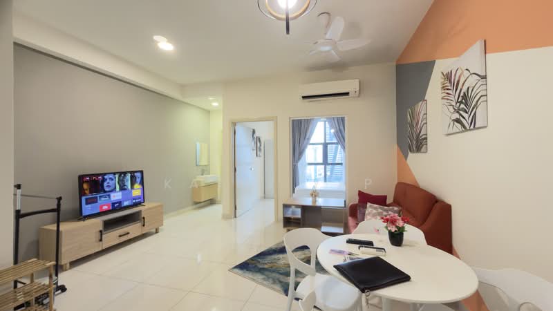 Servis Apartment untuk Disewa di Arte Mont Kiara - Kathy Yap - PropertyGuru.com.my