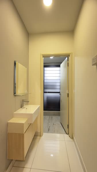 Servis Apartment untuk Disewa di Arte Mont Kiara - Kathy Yap - PropertyGuru.com.my