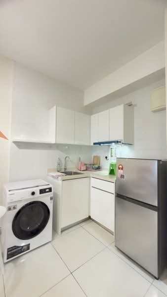 Servis Apartment untuk Disewa di Arte Mont Kiara - Kathy Yap - PropertyGuru.com.my