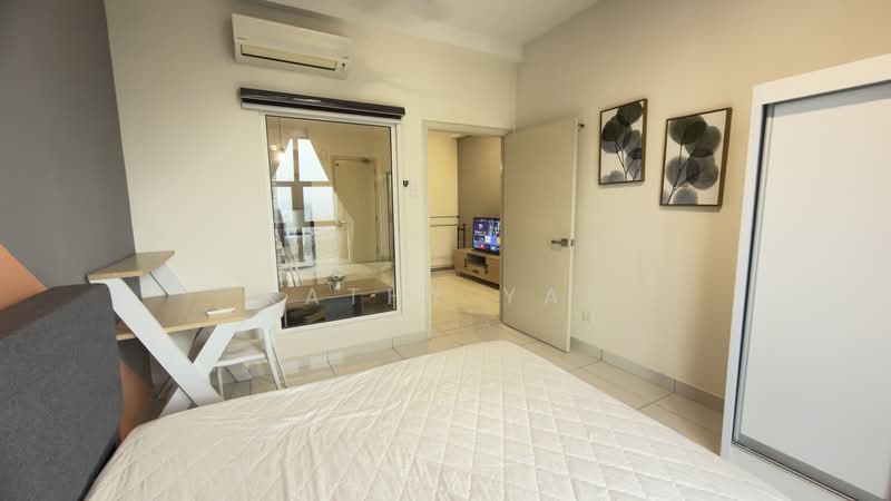 Servis Apartment untuk Disewa di Arte Mont Kiara - Kathy Yap - PropertyGuru.com.my