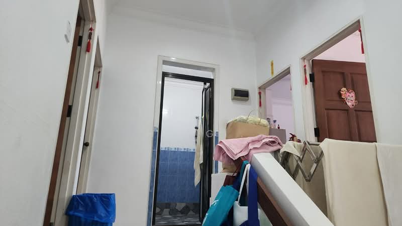 Rumah Teres untuk Dijual di Island Glades (Jelutong) - Hong . - Interior - PropertyGuru.com.my