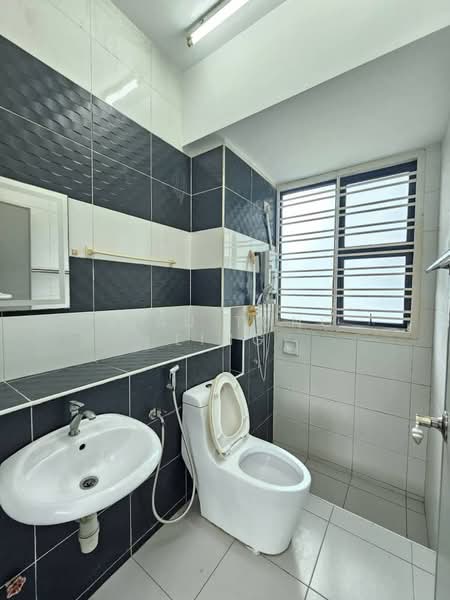 Service Residence for Rent at The Sky Executive Suites - Siau Tong Ling - PropertyGuru.com.my