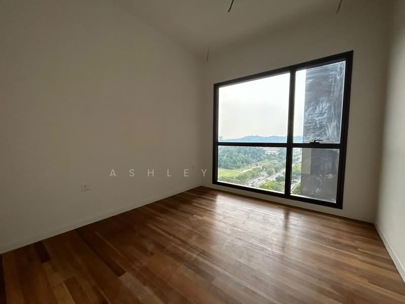 Service Residence for Rent at Edelweiss @ Tropicana Gardens - Ashley Haw - View - PropertyGuru.com.my