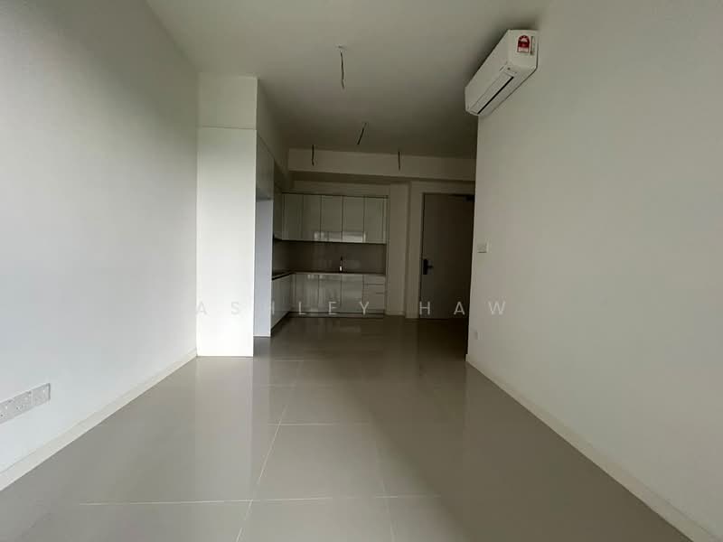 Service Residence for Rent at Edelweiss @ Tropicana Gardens - Ashley Haw - Interior - PropertyGuru.com.my