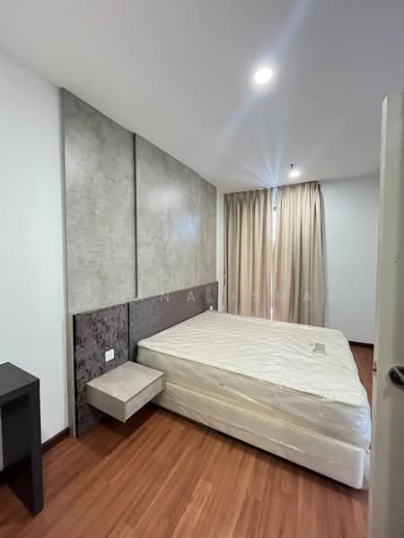 Kediaman Servis untuk Dijual di i-Suite @ i-City - Rohana Ishak - Bedroom - PropertyGuru.com.my