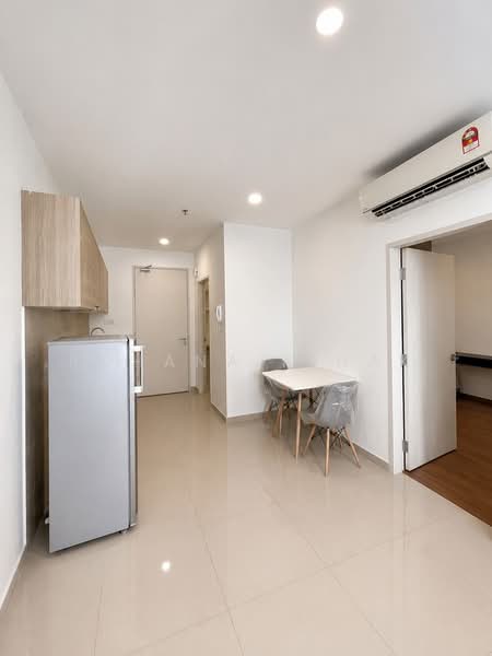 Kediaman Servis untuk Dijual di i-Suite @ i-City - Rohana Ishak - Interior - PropertyGuru.com.my