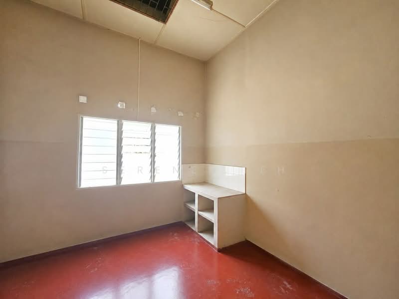 Rumah Berkembar untuk Dijual di Taman Barat (Pulau Tikus) - SERENEN TEH - Interior - PropertyGuru.com.my