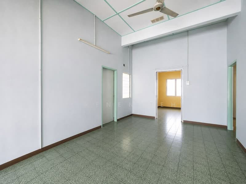 Rumah Berkembar untuk Dijual di Taman Barat (Pulau Tikus) - SERENEN TEH - Interior - PropertyGuru.com.my