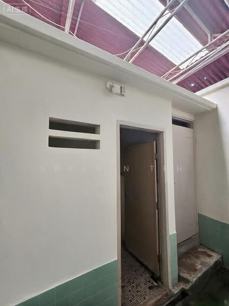 Rumah Berkembar untuk Dijual di Taman Barat (Pulau Tikus) - SERENEN TEH - Interior - PropertyGuru.com.my