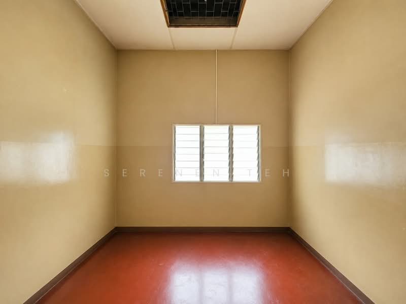 Rumah Berkembar untuk Dijual di Taman Barat (Pulau Tikus) - SERENEN TEH - Interior - PropertyGuru.com.my