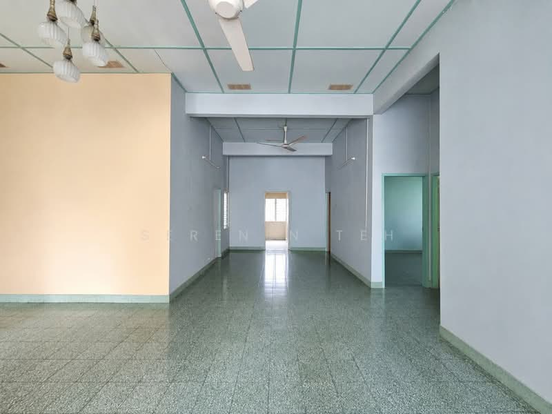 Rumah Berkembar untuk Dijual di Taman Barat (Pulau Tikus) - SERENEN TEH - Interior - PropertyGuru.com.my