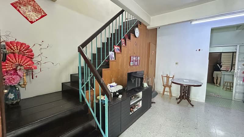 Rumah Teres 2 Tingkat untuk Dijual di Wangsa Melawati (Wangsa Maju) - Mike Yap - Interior - PropertyGuru.com.my