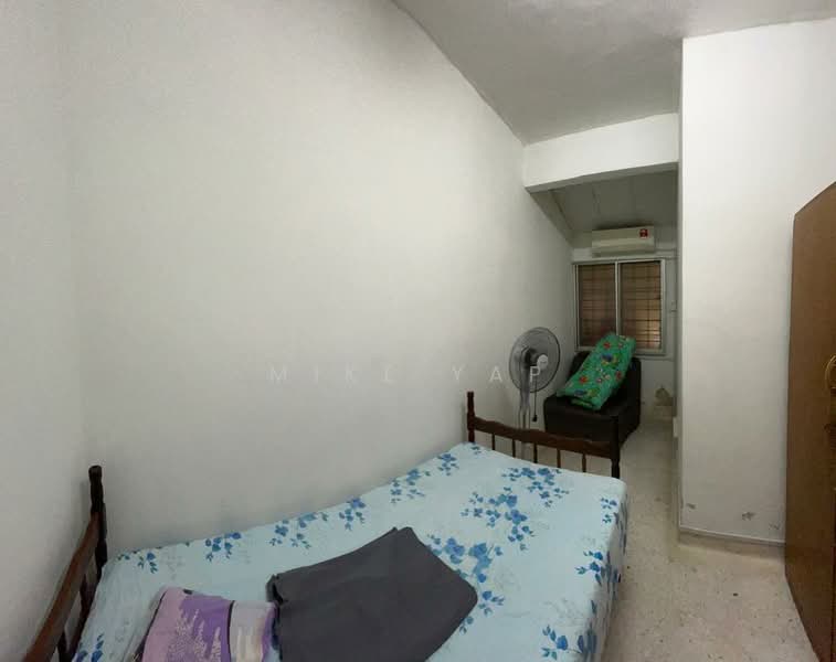 Rumah Teres 2 Tingkat untuk Dijual di Wangsa Melawati (Wangsa Maju) - Mike Yap - Bedroom - PropertyGuru.com.my